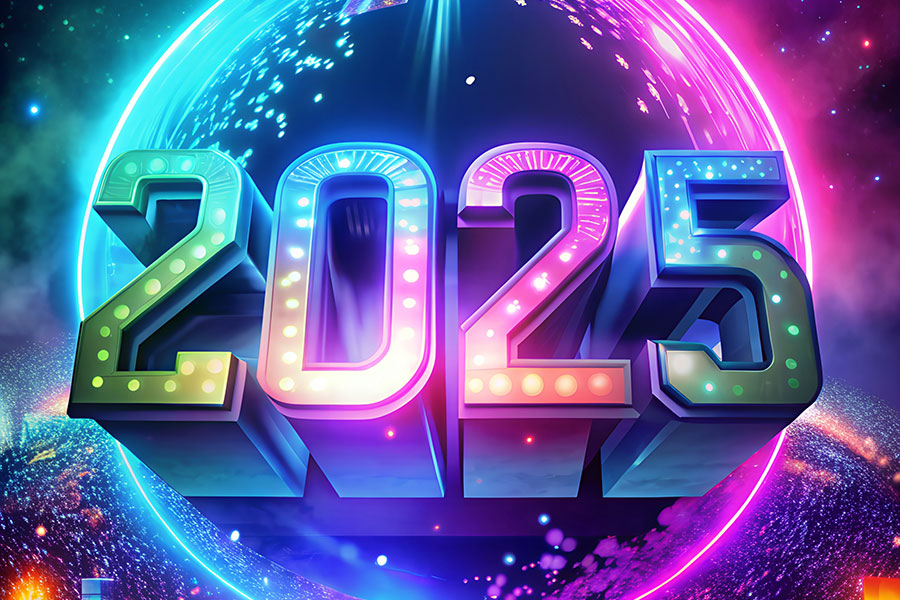 Neujahr-2025